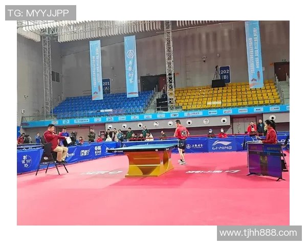 成都乒乓球队荣登全国配合排行榜第九名引发热议 成都乒乓球队荣登全国配合排行榜第九名引发热议