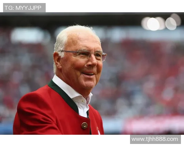 德国足球明星的独特昵称背后故事与传奇瞬间解析 德国足球明星的独特昵称背后故事与传奇瞬间解析