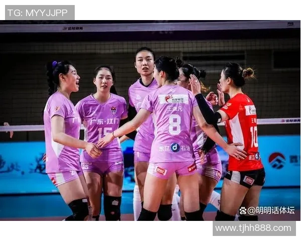 杭州排球队与深圳排球队速度对决赛后分析与复盘 杭州排球队与深圳排球队速度对决赛后分析与复盘