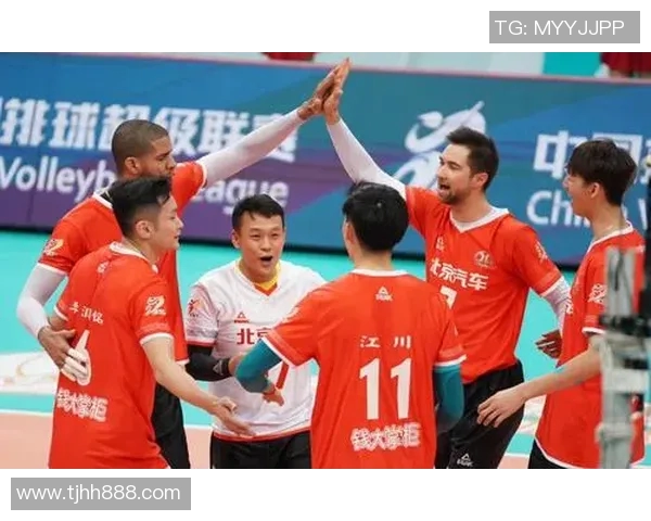 赛后分析:北京排球队与南京排球队的战术对决与启示 赛后分析:北京排球队与南京排球队的战术对决与启示