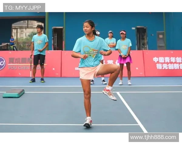 专访李秀英：探寻她在网球领域取得成功的秘诀与经验分享