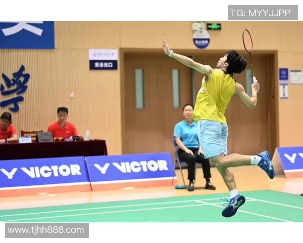 吴军独家分享羽毛球技巧与训练心得助你提升竞技水平 吴军独家分享羽毛球技巧与训练心得助你提升竞技水平