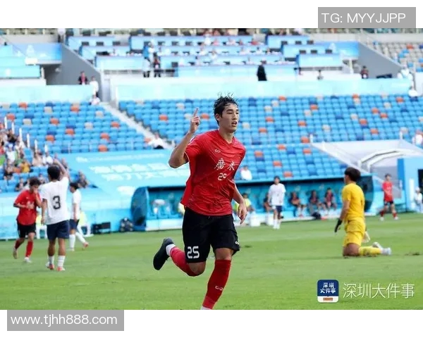 广州足球队在全运会中的速度表现分析与点评