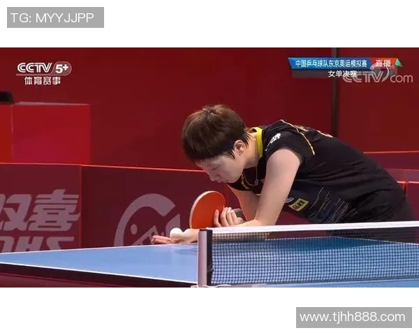 杭州乒乓球队速度表现数据分析揭示训练效果与比赛策略的关系