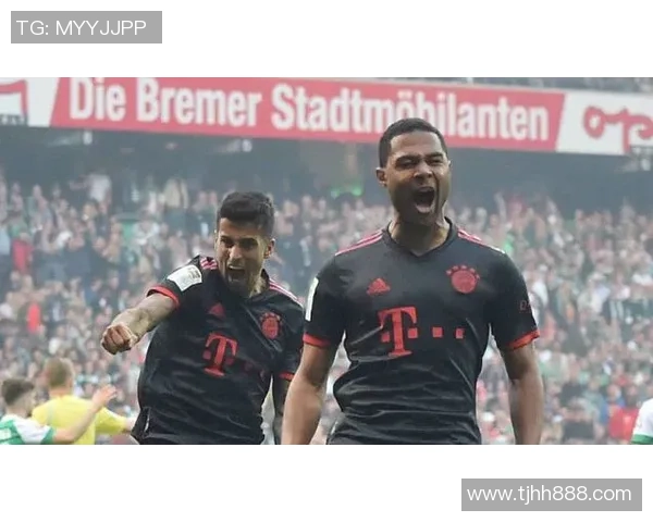 拜仁慕尼黑足球明星的传奇故事与辉煌成就全景回顾 拜仁慕尼黑足球明星的传奇故事与辉煌成就全景回顾