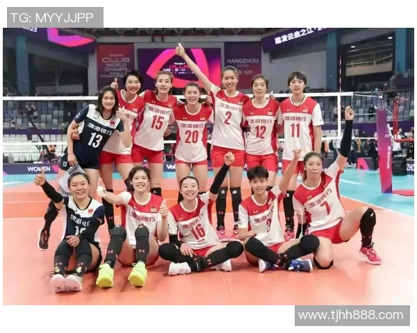 武汉排球队实力强劲荣登全国排球实力排行榜第二名 武汉排球队实力强劲荣登全国排球实力排行榜第二名