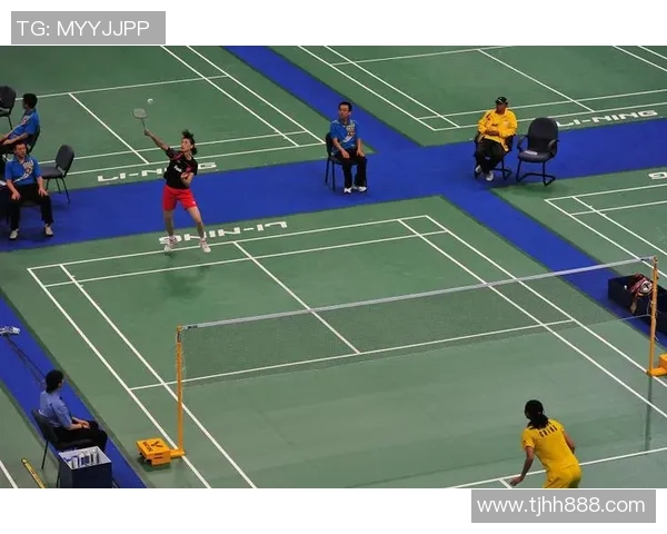 武汉羽毛球队与北京羽毛球队技术对抗赛后分析与总结