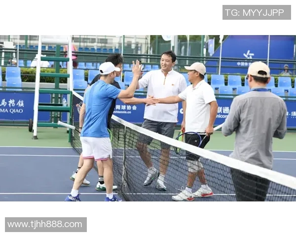 陈秀英专访:从青涩小将到网球传奇的成长之路回顾 陈秀英专访:从青涩小将到网球传奇的成长之路回顾