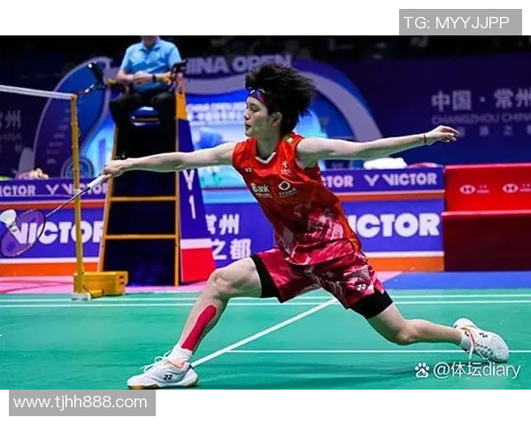 广州羽毛球队逆袭世锦赛的辉煌之路与奋斗精神展现 广州羽毛球队逆袭世锦赛的辉煌之路与奋斗精神展现