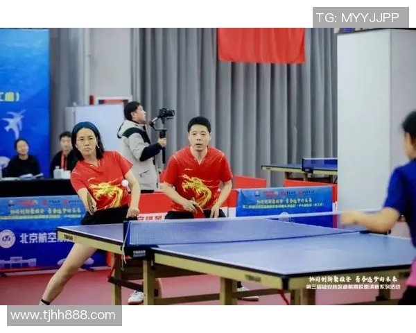 杭州乒乓球队引领最新乒乓球意识TOP10榜单展现实力与风采