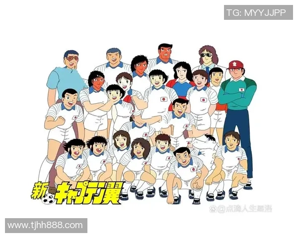 父子同心携手追梦足球明星动漫版的温馨瞬间