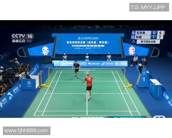 赛后分析:上海羽毛球队与南京羽毛球队耐力对决的精彩瞬间与启示 赛后分析:上海羽毛球队与南京羽毛球队耐力对决的精彩瞬间与启示